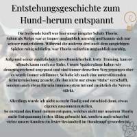 Feiertags Anti-Stress und Bauchwohl-Bundle