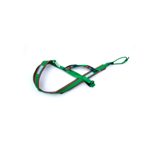 INUA X-Back Zuggeschirr Mystische Eule individuell