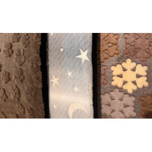 Hundedecken XL (120x80cm)