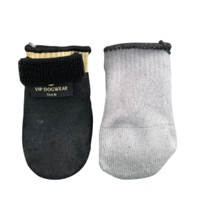 Booties VIP Arctic Protect 4-pack