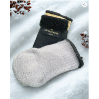 Booties VIP Arctic Protect 4-pack