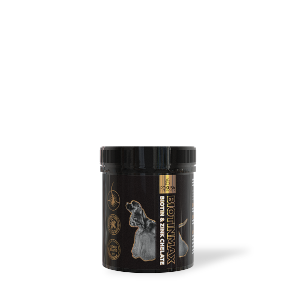 DiamondCoat BiotinMax