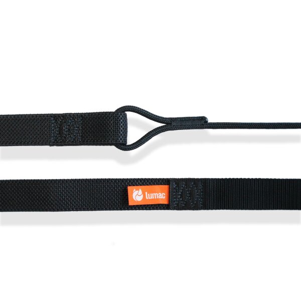 Lumac Shockwave Elite - Bikejöring