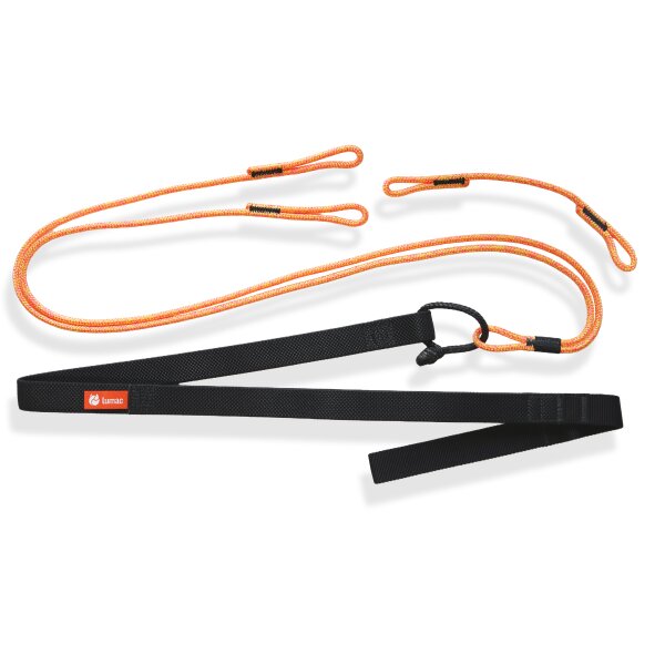 Lumac Dopelleine (2 Hunde)  Bike, Scooter & Schlitten