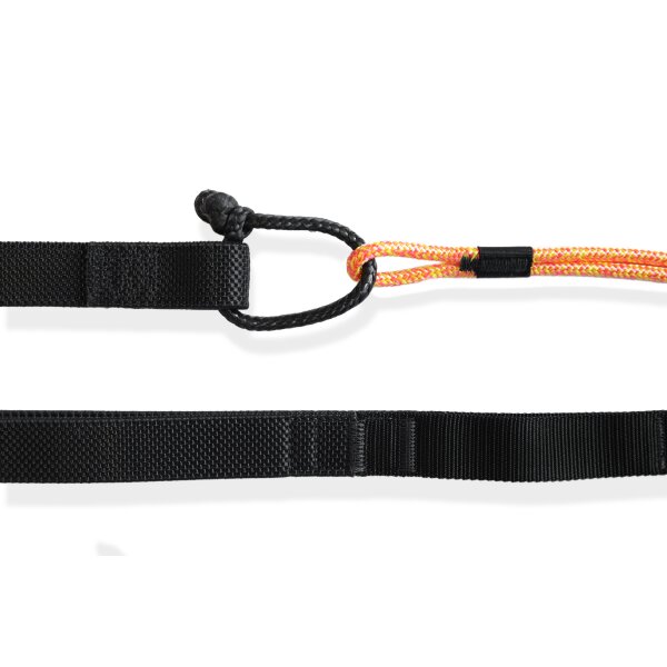 Lumac Dopelleine (2 Hunde)  Bike, Scooter & Schlitten