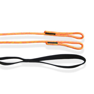 Lumac Dopelleine (2 Hunde)  Bike, Scooter & Schlitten