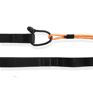 Lumac Dopelleine (2 Hunde)  Bike, Scooter & Schlitten