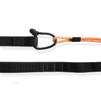 Lumac Dopelleine (2 Hunde)  Bike, Scooter & Schlitten