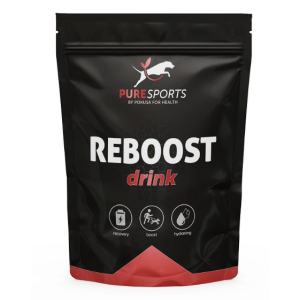 Pure Sports REBOOST – Regeneration für aktive...