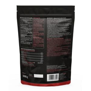 Pure Sports REBOOST – Regeneration für aktive...