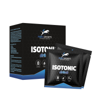 Pure Sports Isotonic Drink für Hunde | 12x 8g Beutel