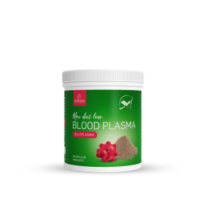 Pokusa RawDietLine Blutplasma – Darmbarriere &...