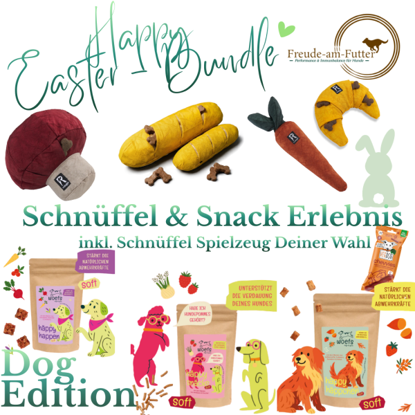 Happy Easter-Bundle