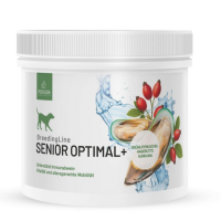 Senior Optimal PLUS f&uuml;r Hundesenioren &ndash; Unterst&uuml;tzung f&uuml;r Gelenke, Vitalit&auml;t &amp; Muskulatur