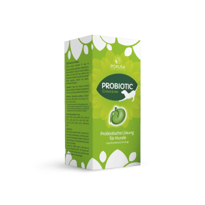 Pokusa Green Line Probiotic