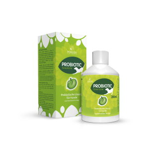 Pokusa Green Line Probiotic