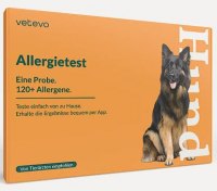Allergietest Plus
