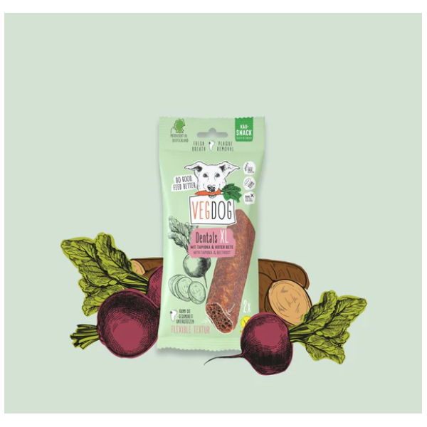 Dentals XL 100g
