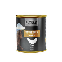 Beute Pur Huhn  820g