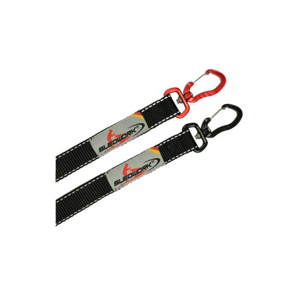 CaniX-Leash The Black One – single