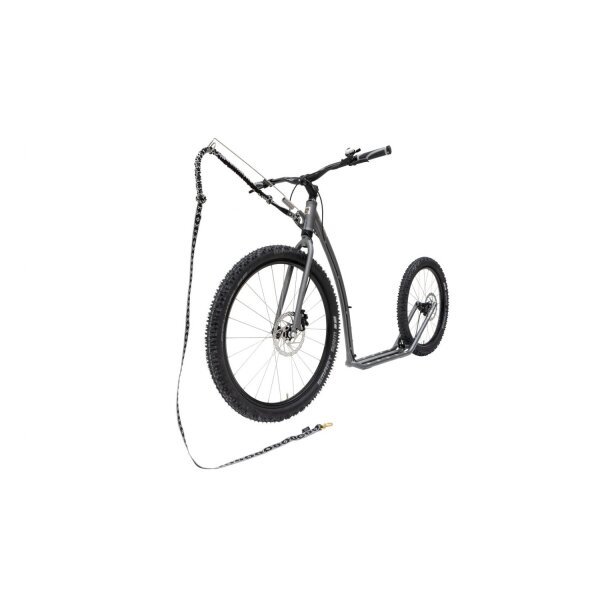 Dogscooter Kostka Mushing Racer Max (6)