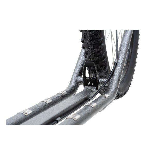 Dogscooter Kostka Mushing Racer Max (6)