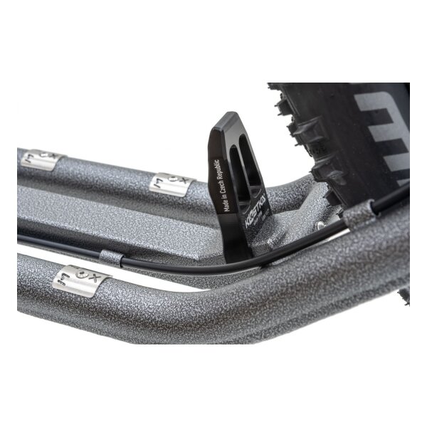 Dogscooter Kostka Mushing Racer Max (6)