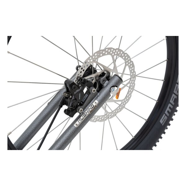 Dogscooter Kostka Mushing Racer Max (6)