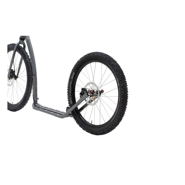 Dogscooter Kostka Mushing Racer Max (6)