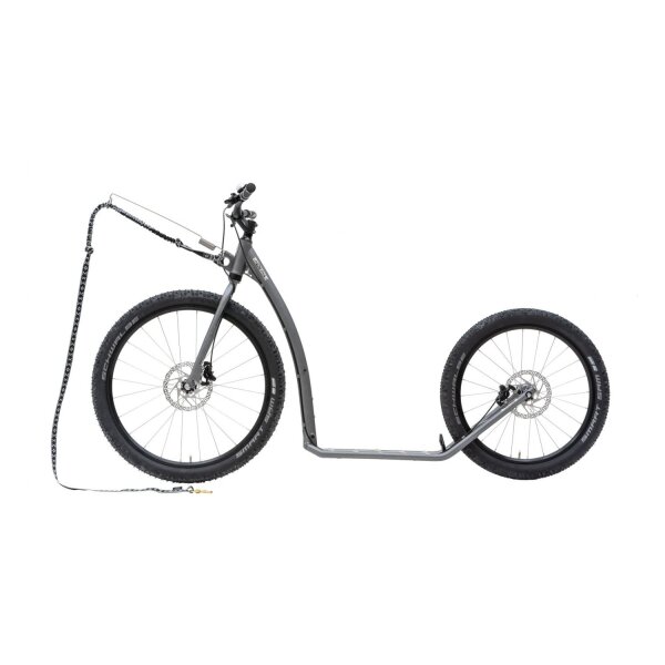 Dogscooter Kostka Mushing Racer Max (6)