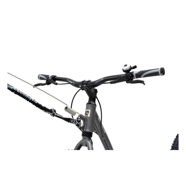 Dogscooter Kostka Mushing Racer Max (6)