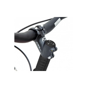 Dogscooter Kostka Raptor Max  Dog (5) ohne Ständer und Schutzblech