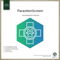 Parasiten-Screen