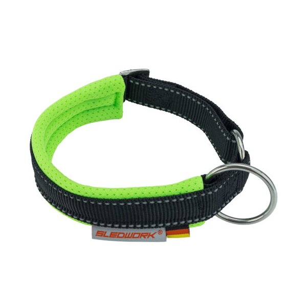Racing Collar – Arctic