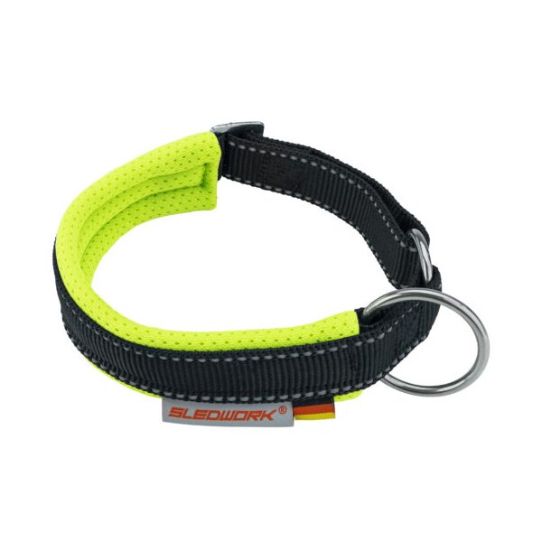 Racing Collar – Arctic