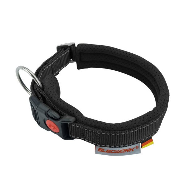Racing Collar – Arctic click