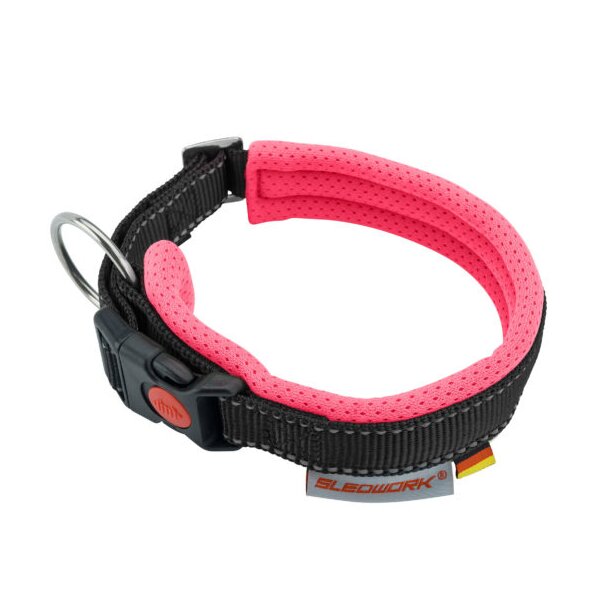 Racing Collar – Arctic click