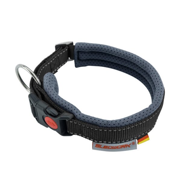 Racing Collar – Arctic click