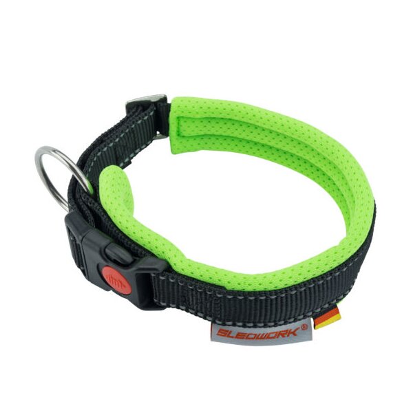 Racing Collar – Arctic click