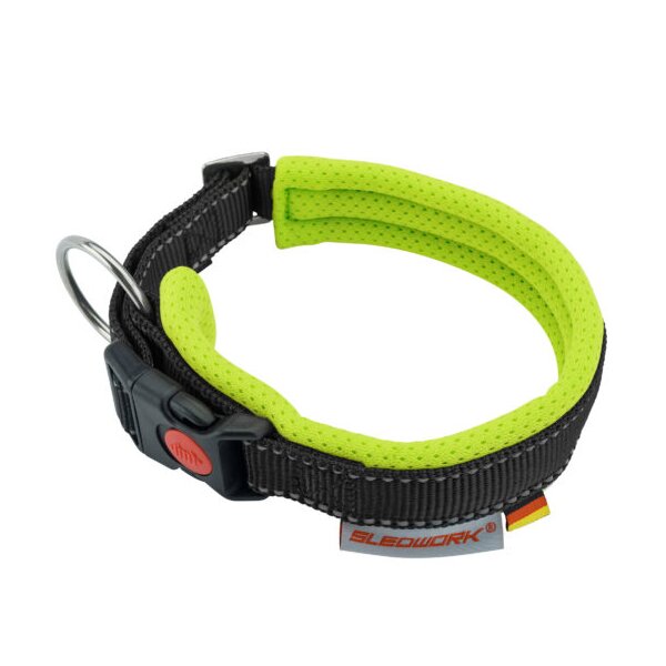 Racing Collar – Arctic click