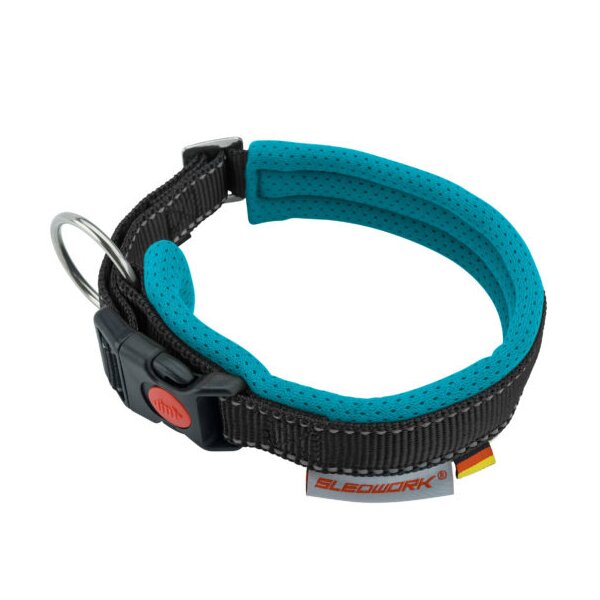 Racing Collar – Arctic click