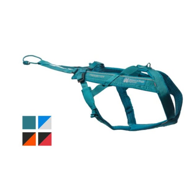 Freemotion Harness 5.0