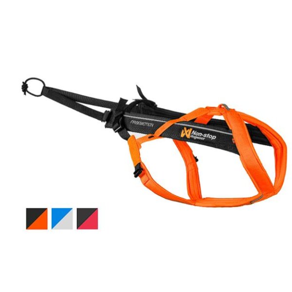 Freemotion Harness 5.0