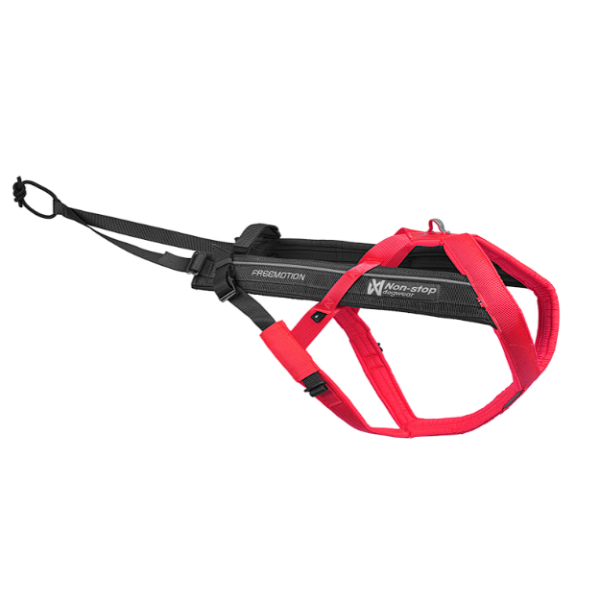 Freemotion Harness 5.0