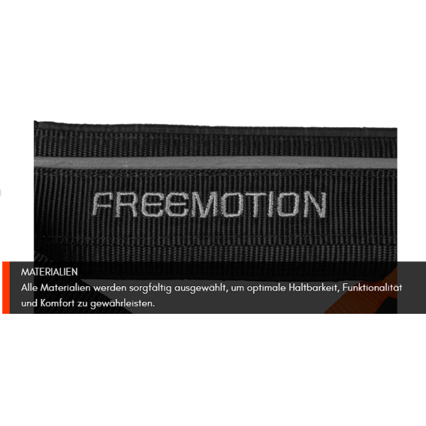 Freemotion Harness 5.0