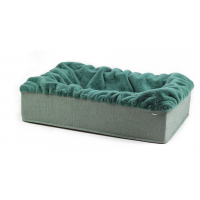 Buddelbox Pemba M - 80x60 cm