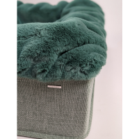 Buddelbox Pemba M - 80x60 cm