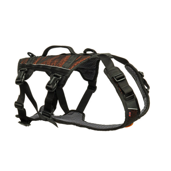 Rock Harness Long