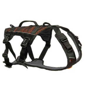 Rock Harness Long