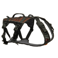 Rock Harness Long